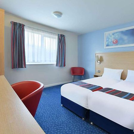 Travelodge Preston Chorley Chorley  Camera foto
