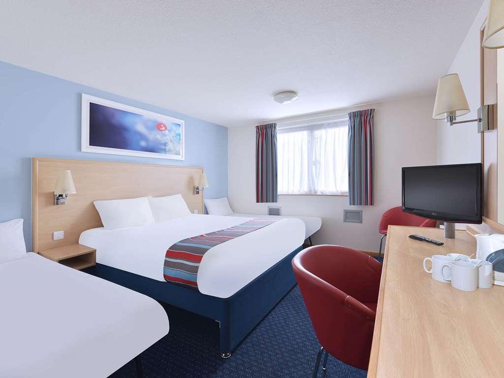 Travelodge Preston Chorley Chorley  Camera foto