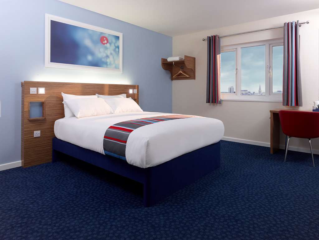 Travelodge Preston Chorley Chorley  Camera foto
