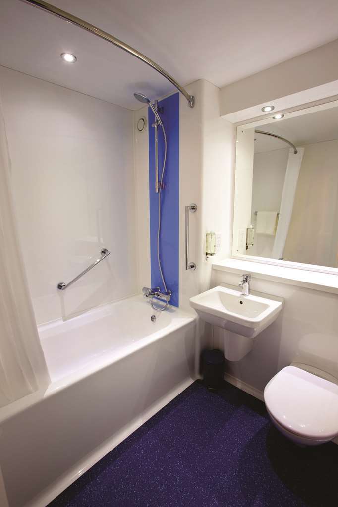 Travelodge Preston Chorley Chorley  Camera foto