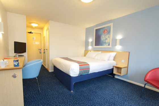 Travelodge Preston Chorley Chorley  Camera foto