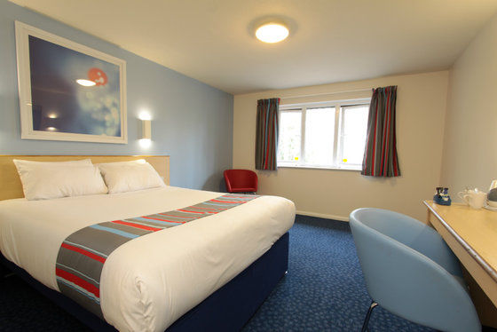 Travelodge Preston Chorley Chorley  Camera foto