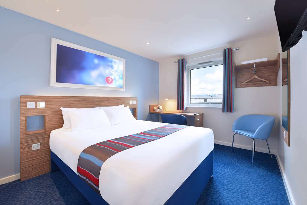 Travelodge Preston Chorley Chorley  Camera foto