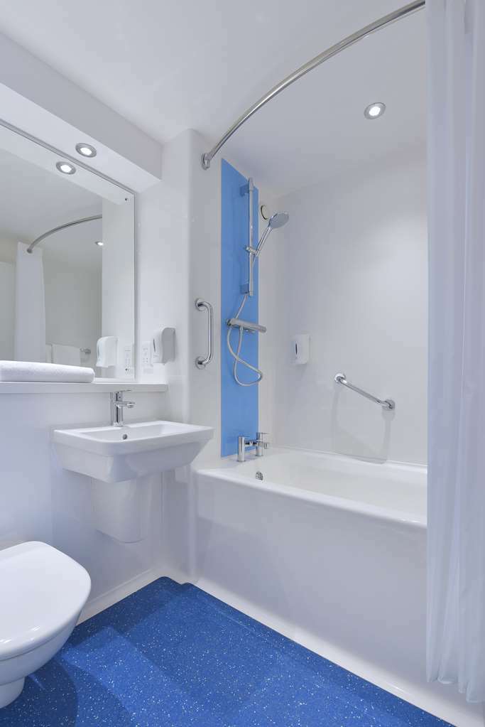 Travelodge Preston Chorley Chorley  Camera foto