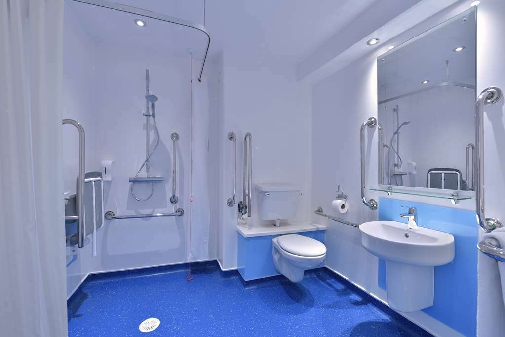 Travelodge Preston Chorley Chorley  Camera foto