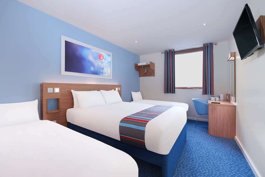 Travelodge Preston Chorley Chorley  Camera foto